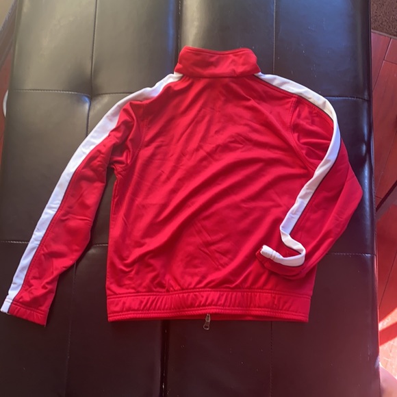 Puma zip up - Picture 2 of 3